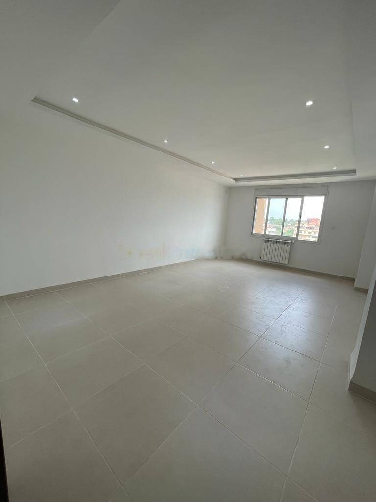 Vente Appartement F3 El Achour