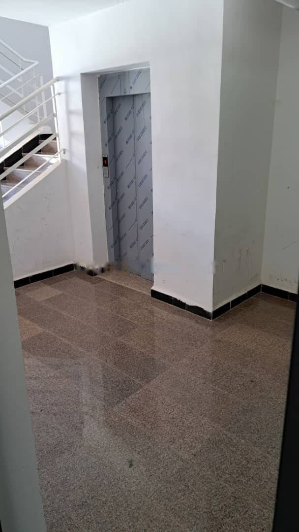 Location Appartement F4 Birkhadem