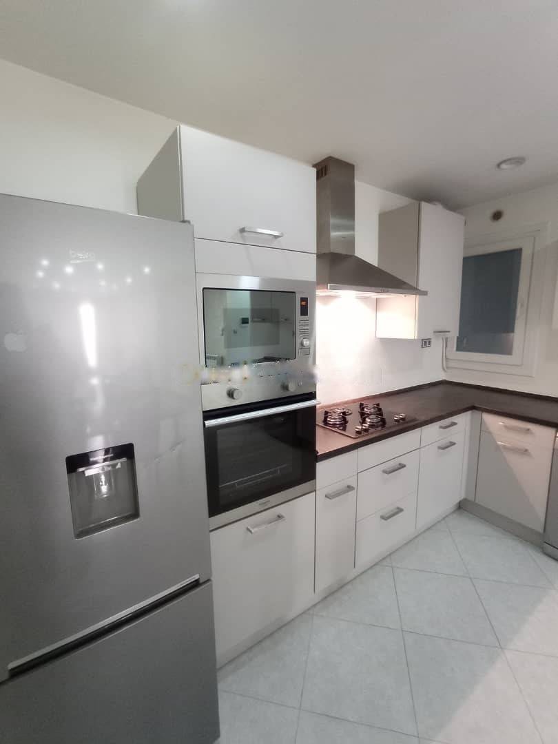 Location Appartement F3 Hydra