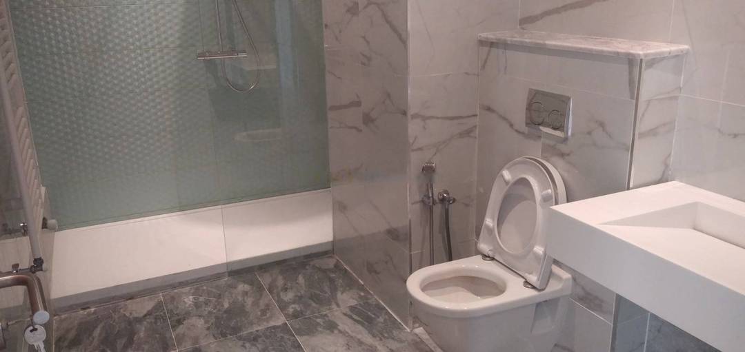 Location Appartement F5 Hydra