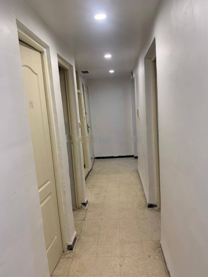 Vente Appartement F3 Rouiba