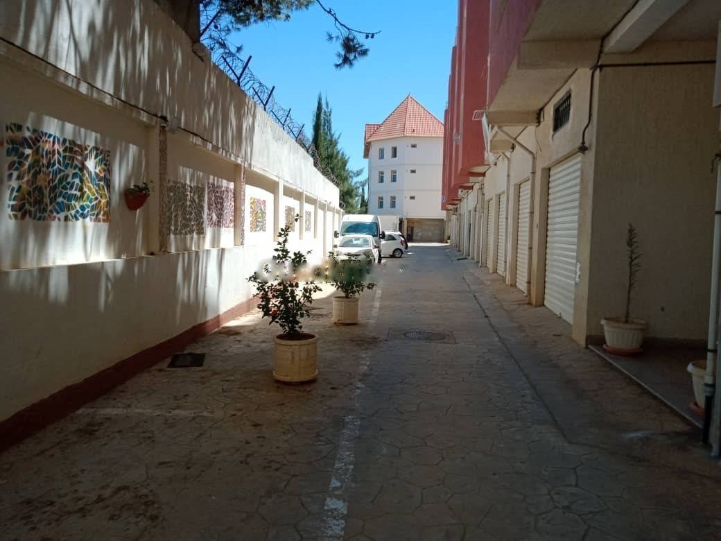 Vente Appartement F5 Birkhadem