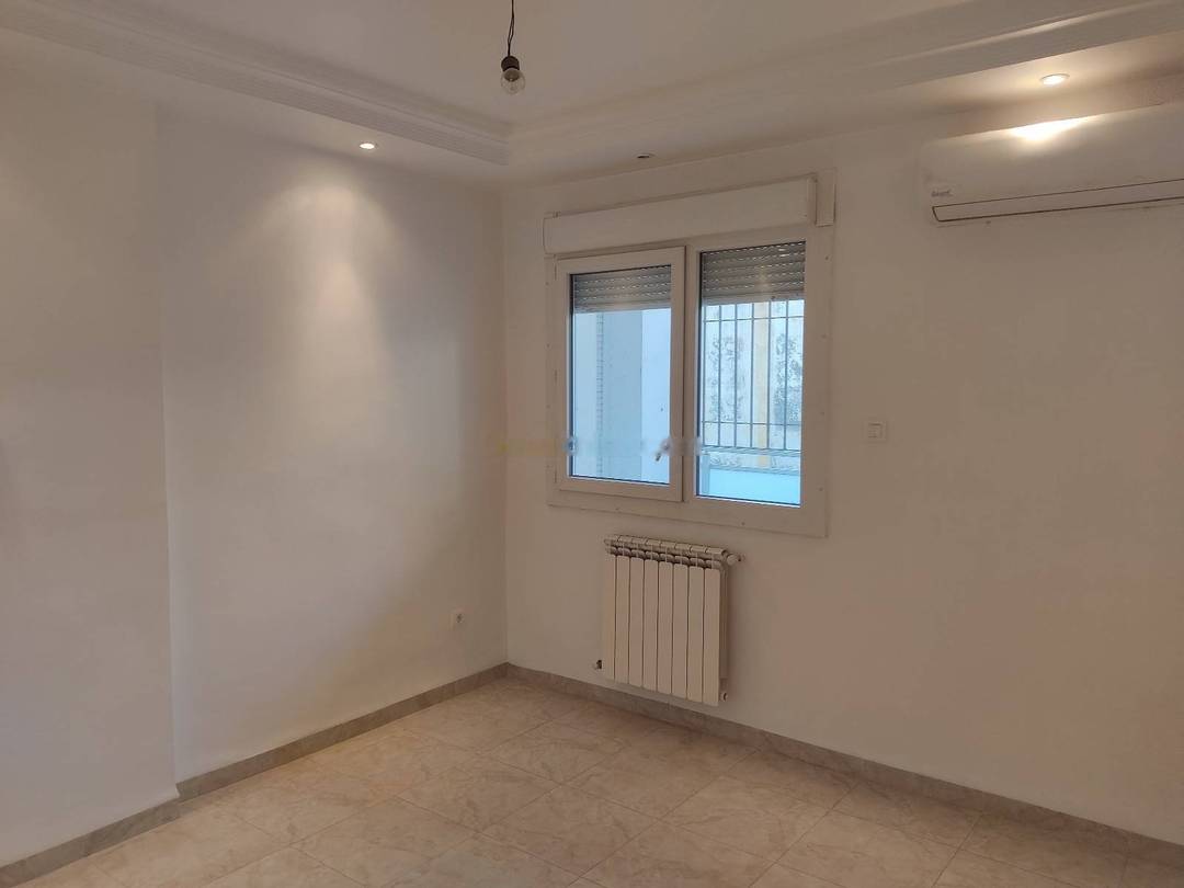 Vente Appartement F4 Baba Hassen