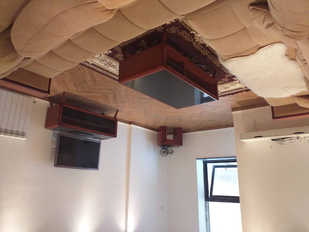 Location Appartement El Achour