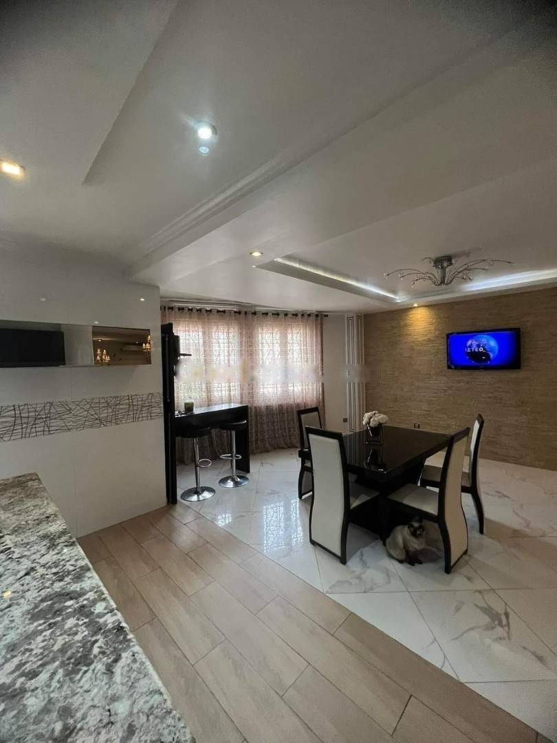 Vente Villa Dely Ibrahim