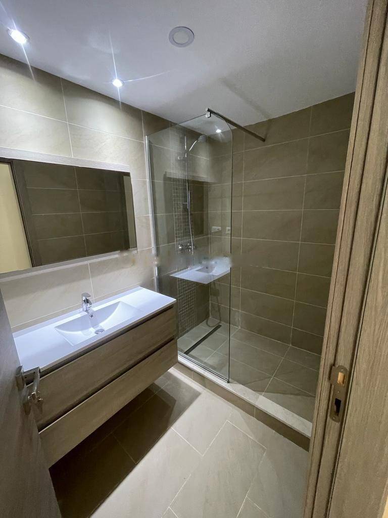 Vente Appartement F5 Hydra