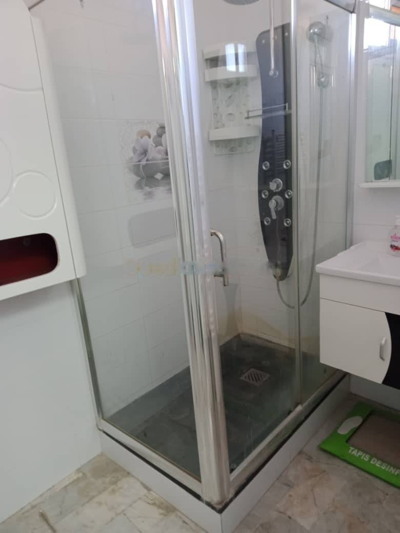 Location Appartement F4 Dely Ibrahim