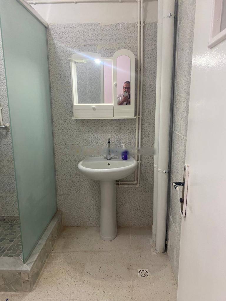 Location Appartement F4 Beni Messous