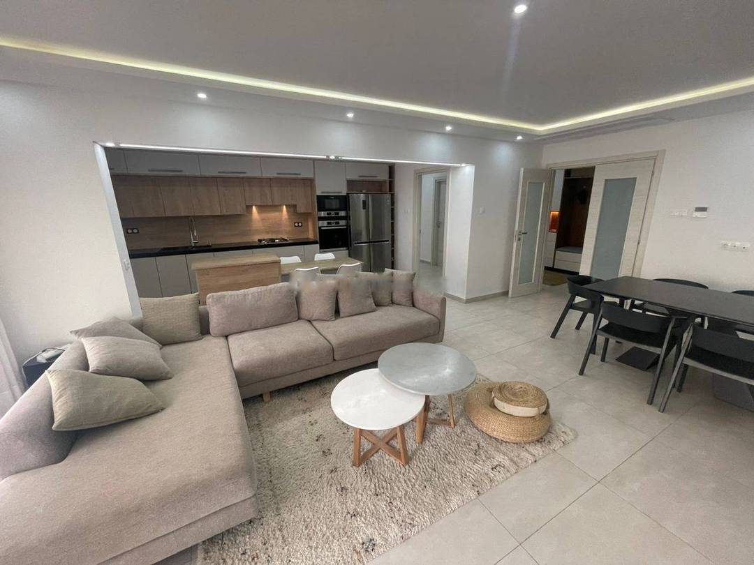 Location Appartement F3 Bir Mourad Rais