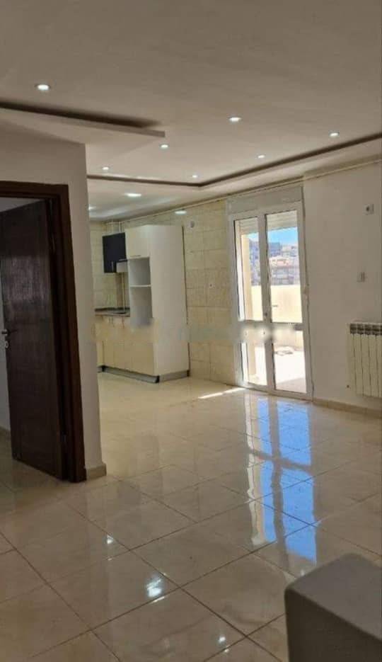 Vente Appartement F3 Bordj El Kiffan