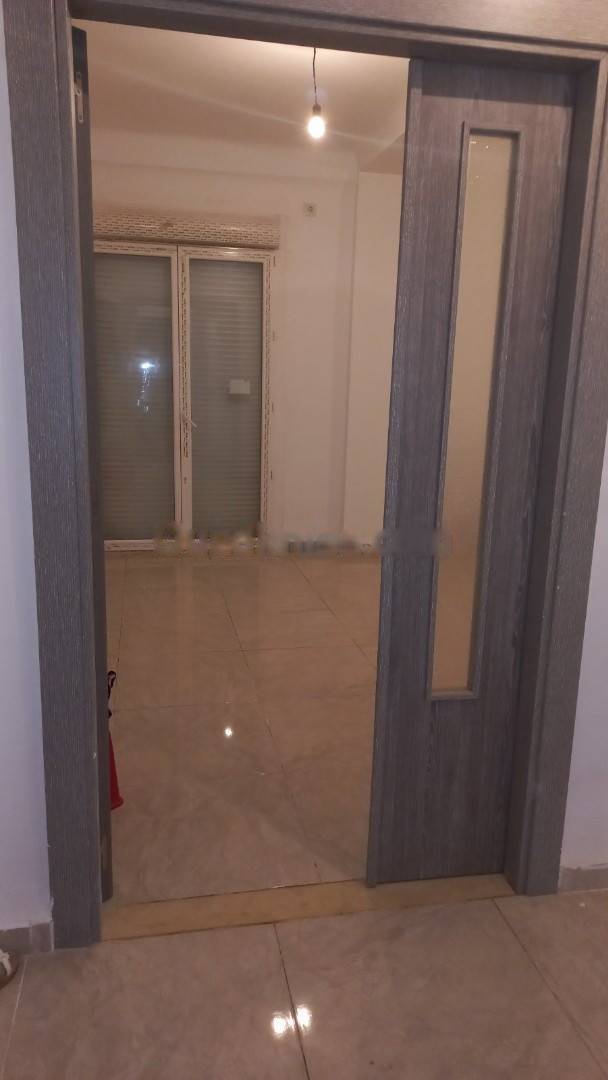 Vente Appartement F5 Reghaia