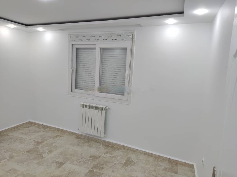 Vente Appartement F3 Douera