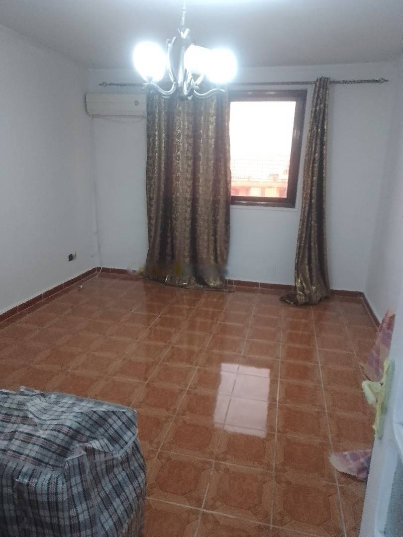 Location Appartement F2 Djasr Kasentina