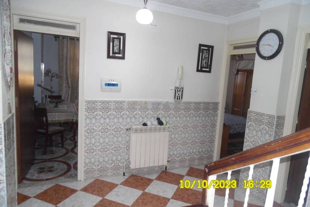 Location Villa F6 Dar El Beida