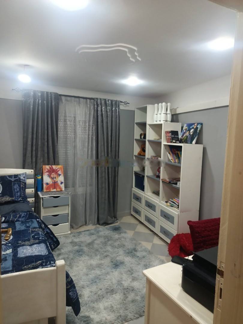 Vente Appartement Saoula