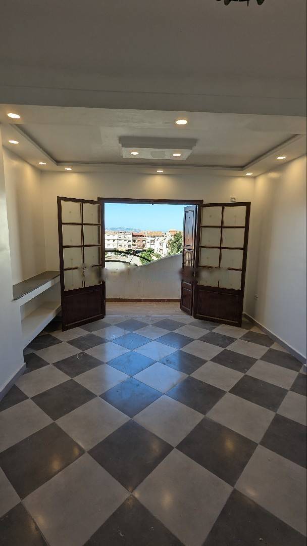 Vente Appartement F4 Bordj El Kiffan
