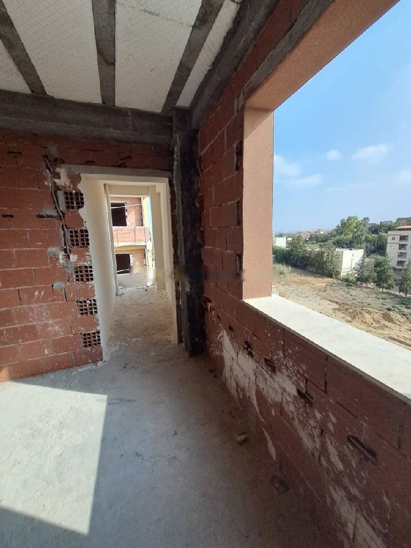 Vente Appartement F3 Bordj El Kiffan