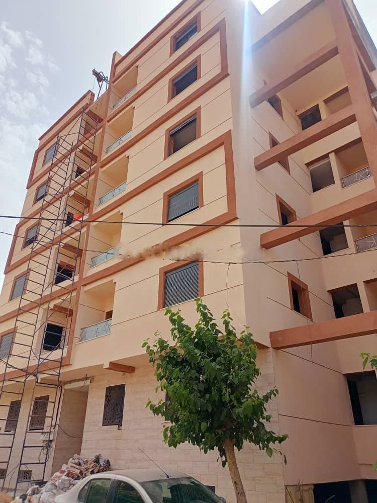 Vente Appartement F3 Bordj El Bahri