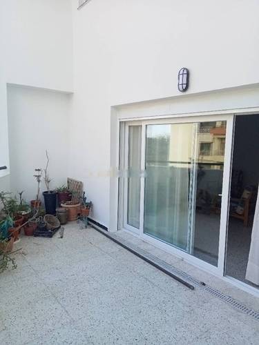Location Appartement F4 El Achour