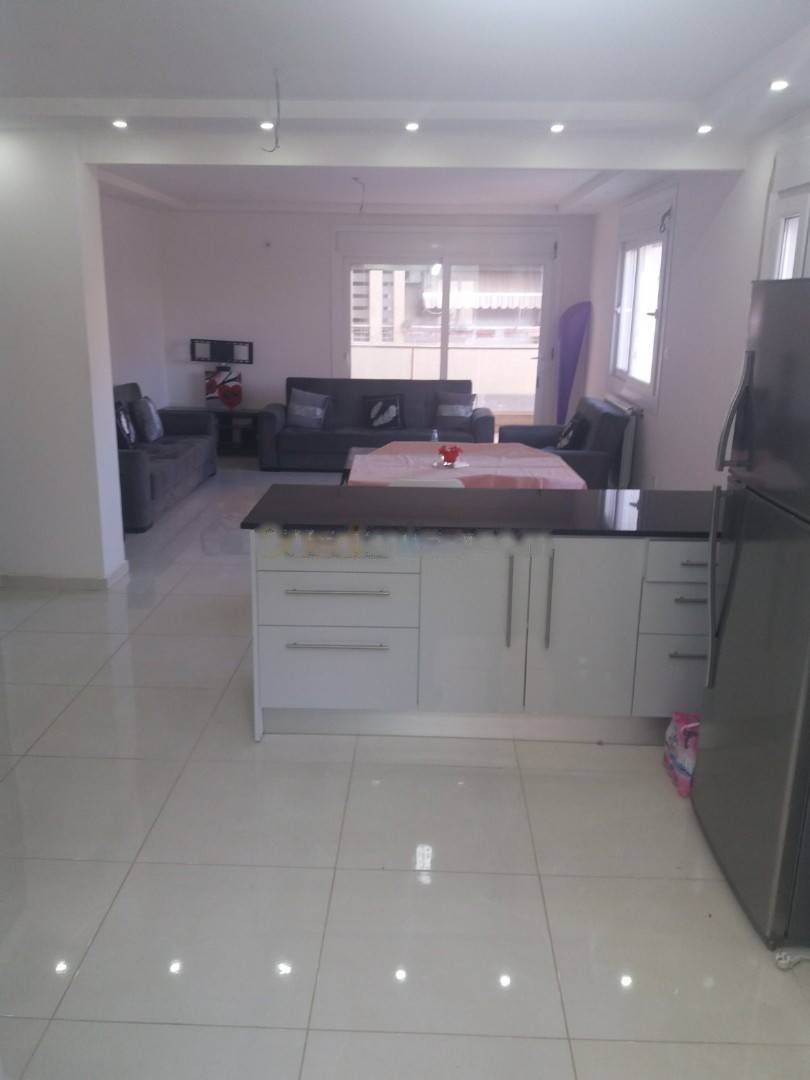 Vente Appartement F5 Bir Mourad Rais