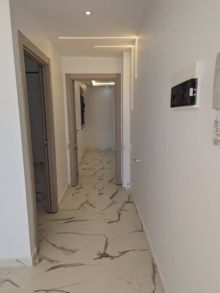 Vente Appartement F2 Bordj El Kiffan