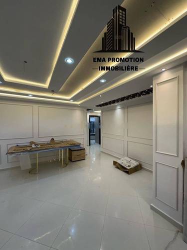 Vente Appartement F3 Bordj El Bahri