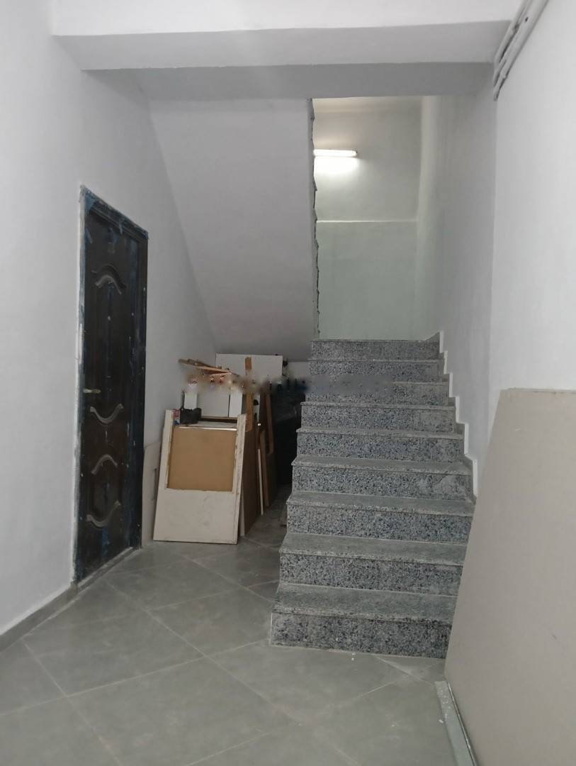 Location Niveau de villa F3 Bouzareah