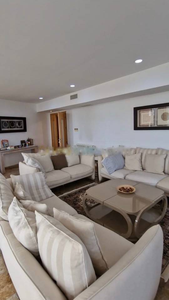 Vente Appartement F4 Ouled Fayet