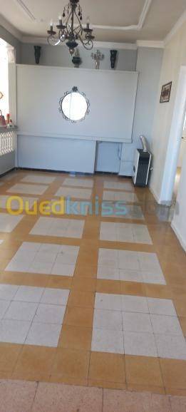 Location Appartement F4 Bir Mourad Rais