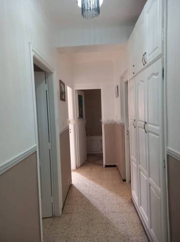 Vente Appartement F3 Beni Messous