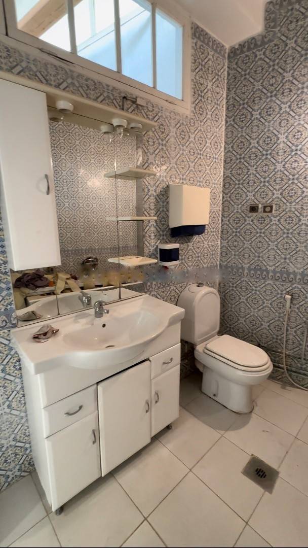 Location Immeuble Birkhadem