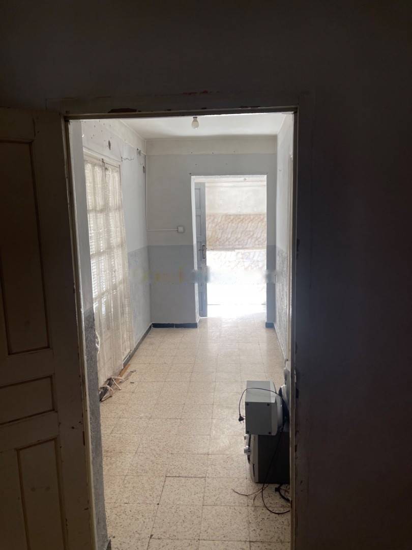 Location Appartement F2 Bouzareah