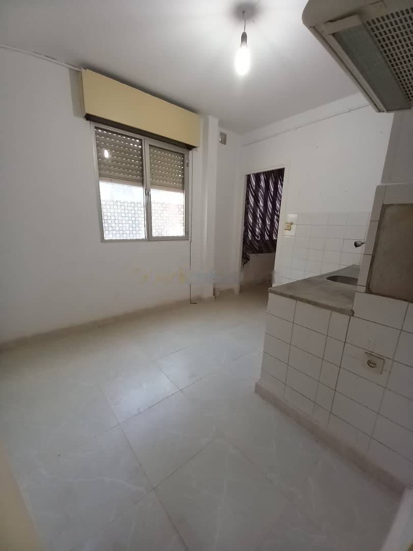 Vente Appartement F3 Djasr Kasentina