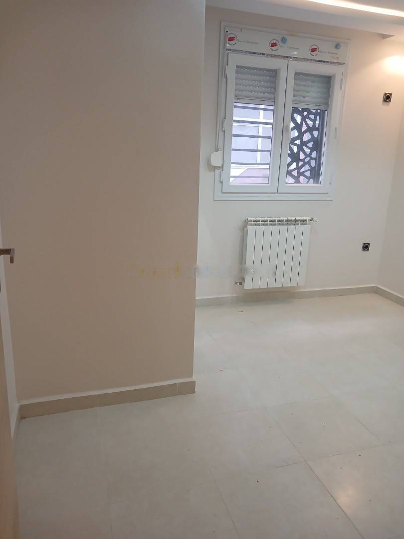 Vente Appartement F3 Bordj El Kiffan