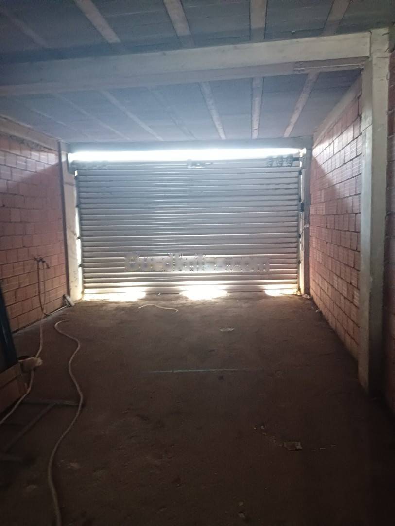 Vente Local Bordj El Kiffan