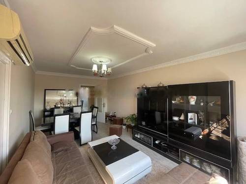 Vente Appartement F5 Bab Ezzouar