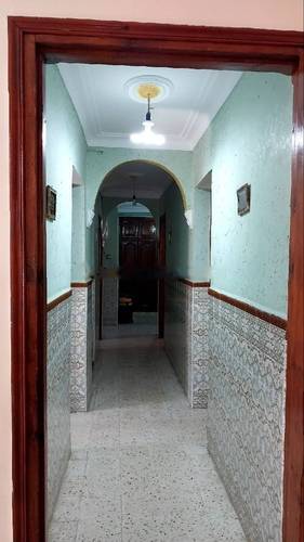 Vente Appartement F4 Djasr Kasentina