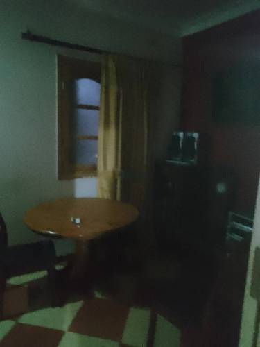 Location Appartement F3 Djasr Kasentina