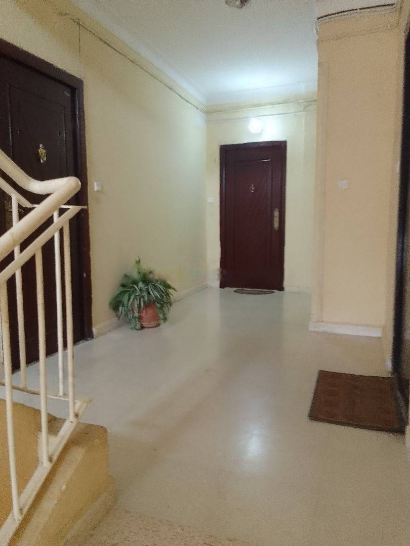 Vente Appartement F2 Bouzareah