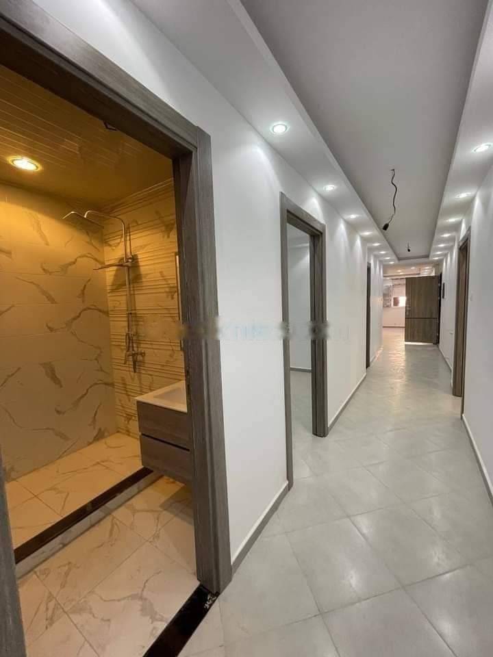 Vente Appartement F2 Bordj El Bahri