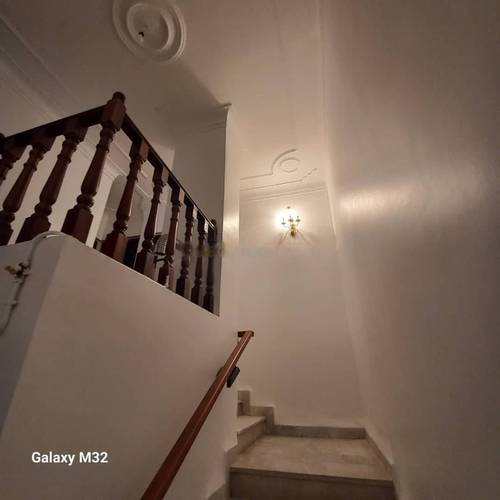 Location Villa F10 Bordj El Kiffan