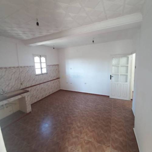 Location Niveau de villa F2 Bordj El Bahri