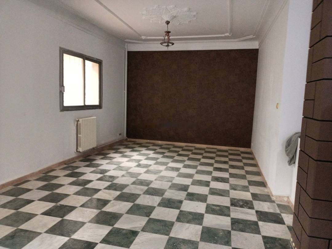 Location Villa F7 Dely Ibrahim