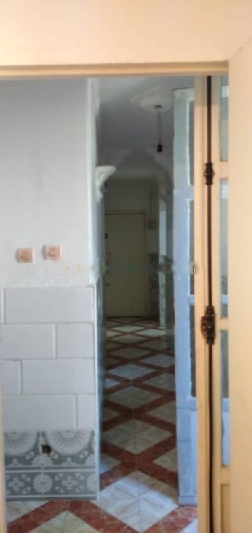 Vente Appartement F4 Bab Ezzouar