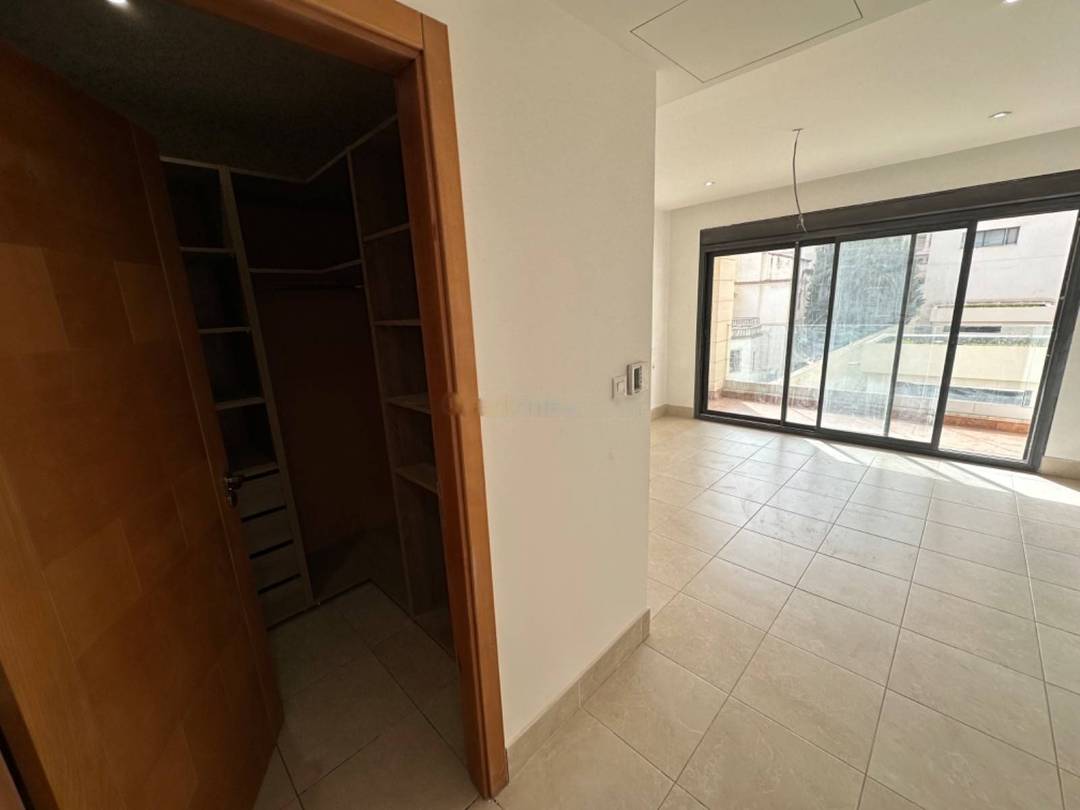 Vente Appartement F4 Birkhadem