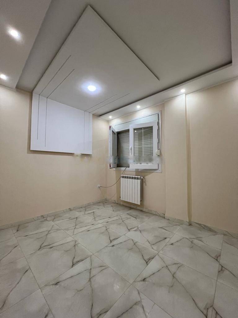 Vente Appartement F3 Bordj El Bahri