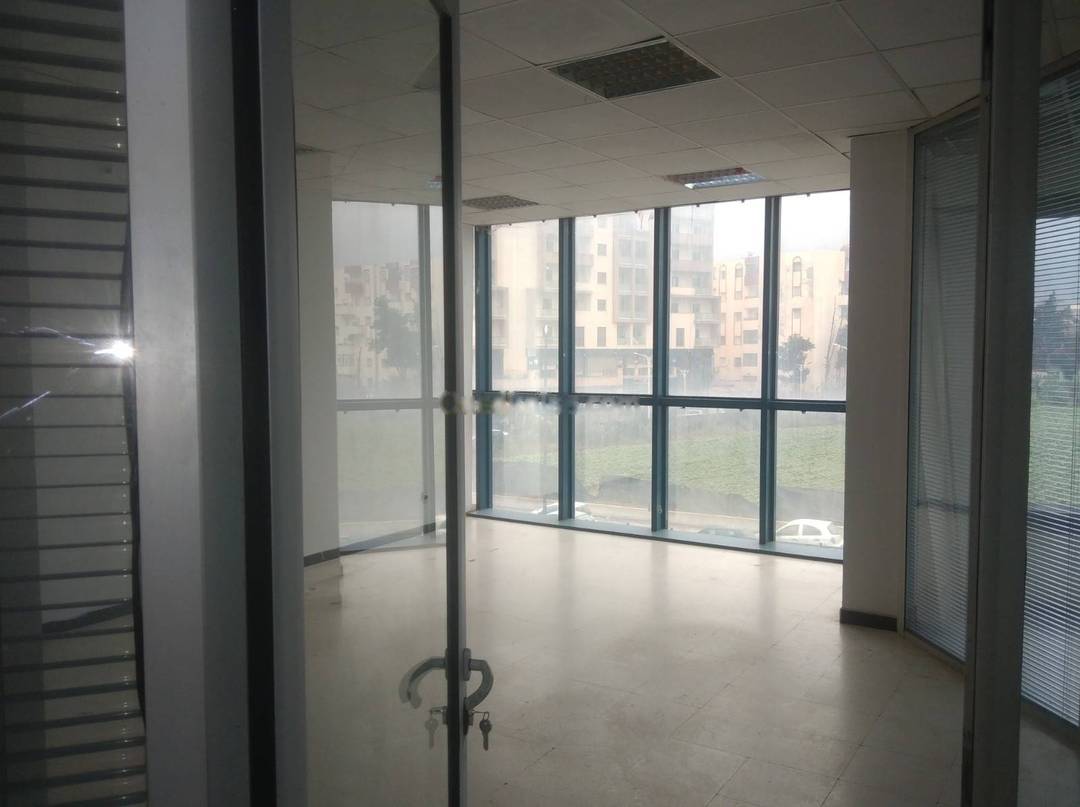 Location Immeuble Cheraga