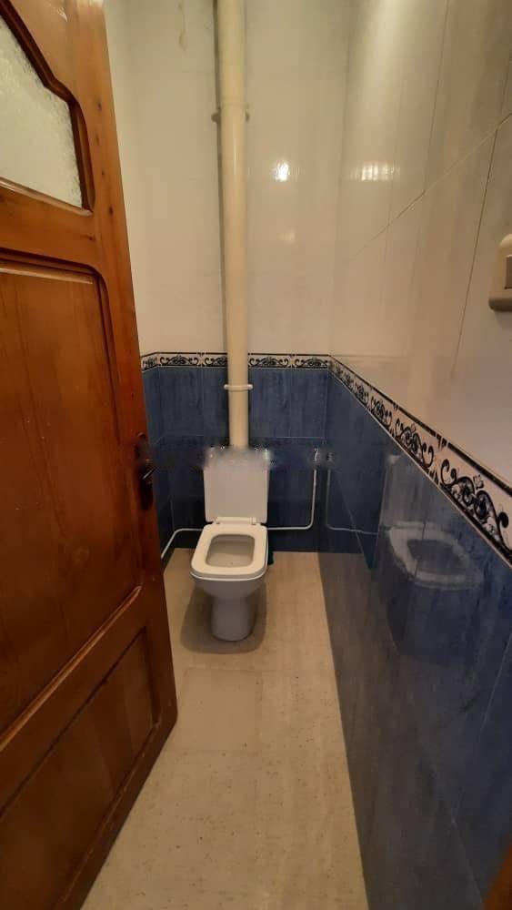 Location Niveau de villa F4 Djasr Kasentina