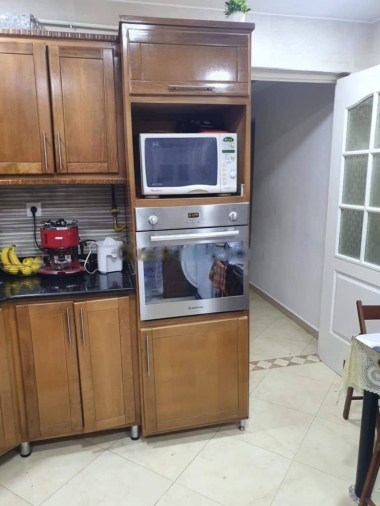 Location Appartement F5 Baba Hassen