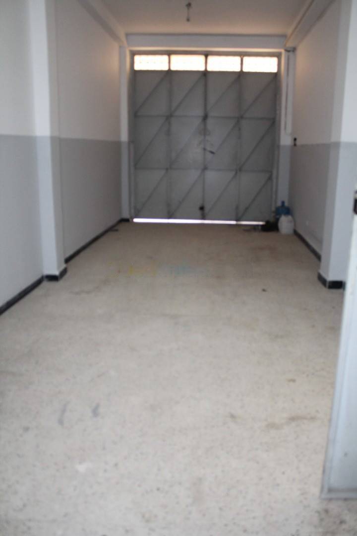 Location Villa Cheraga